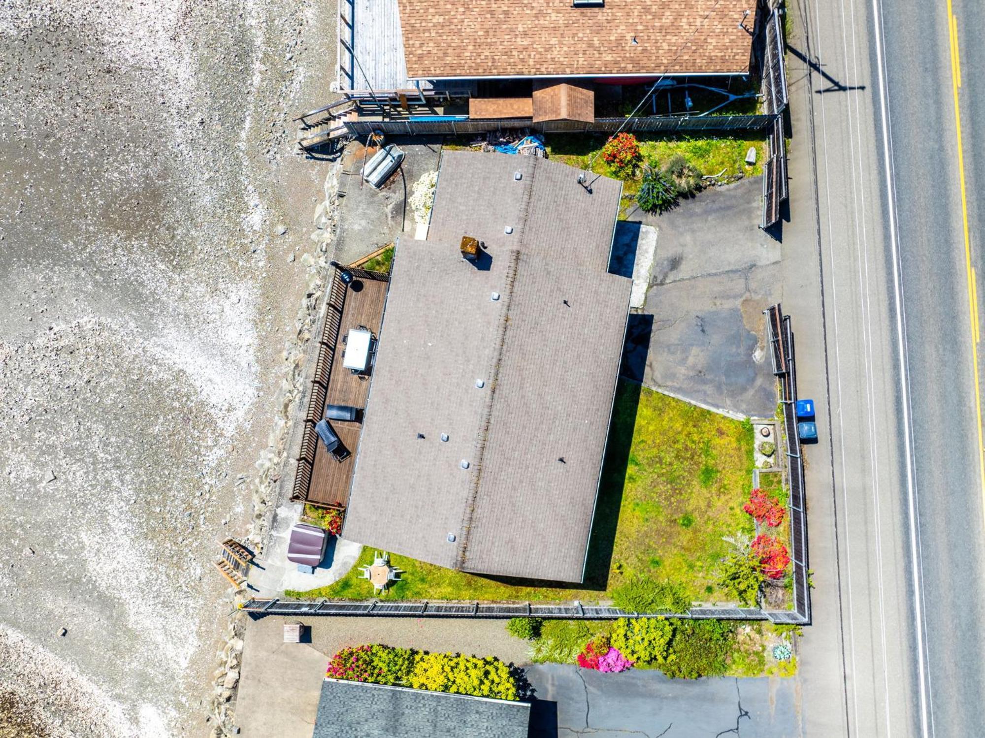 Waterfront Retreat, Relaxation, Fun In Hood Canal Hoodsport Екстериор снимка